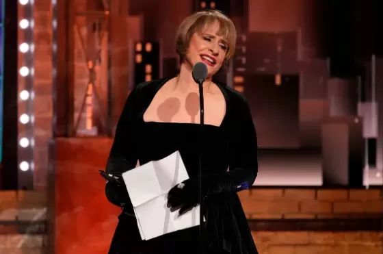 Patti LuPone Feuds with Audra McDonald, Defends 'Hell's Kitchen' Comments in New Interview
